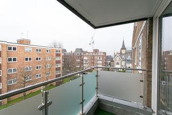 Vive Unique - Putney Apartments Londres Exterior foto